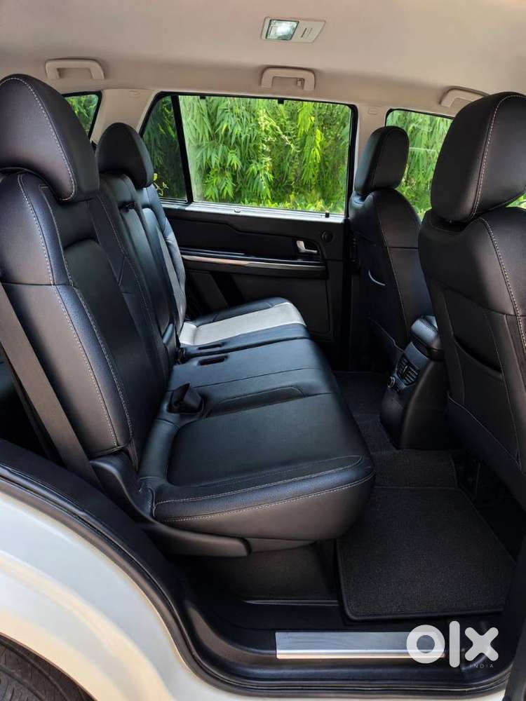 Tata Hexa 2.2 Xt 4x2 7 Str, 2018, Diesel