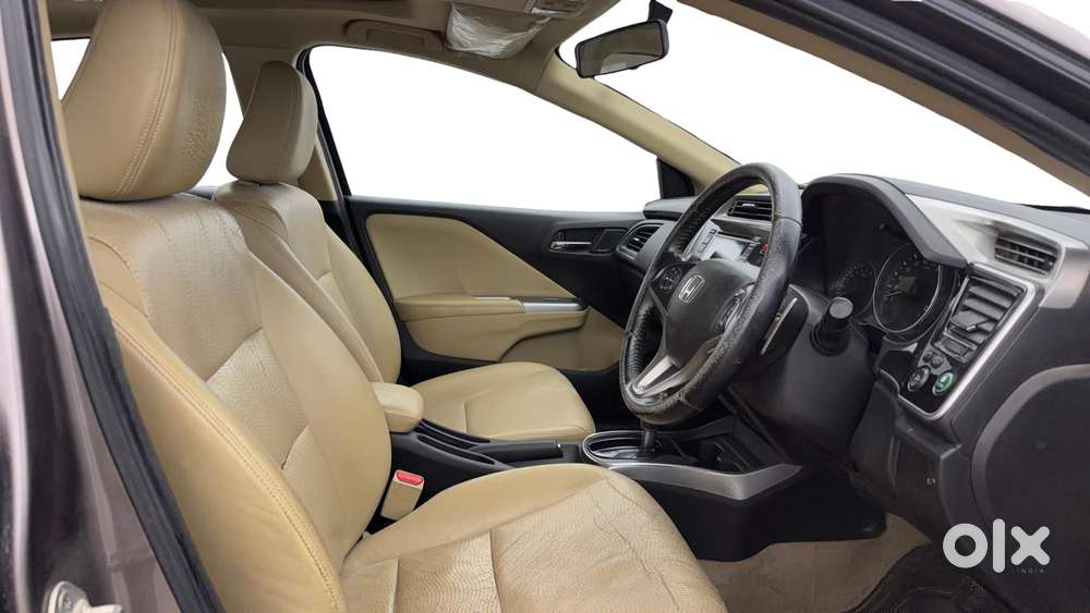 Honda City 2014-2015 I Vtec Cvt Vx, 2015, Petrol