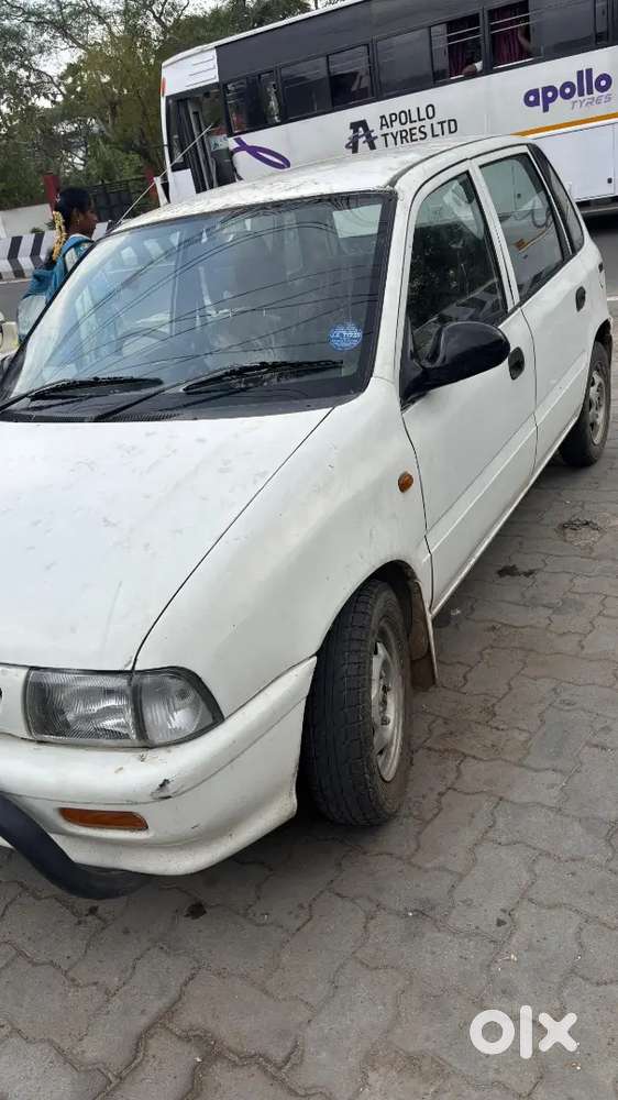 Good Condition