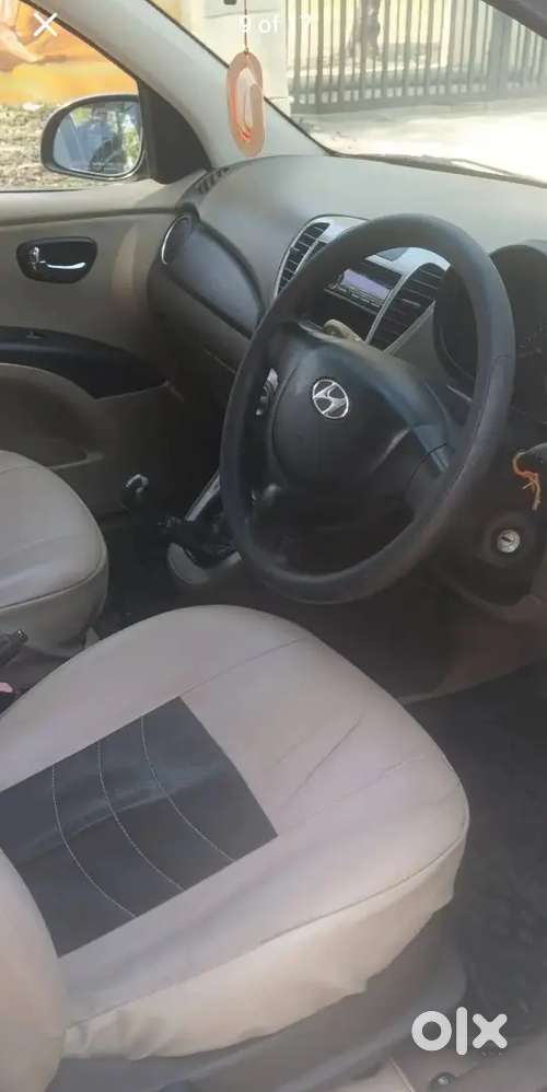 Hyundai Grand I10 Prime 2014 Petrol Good Condition