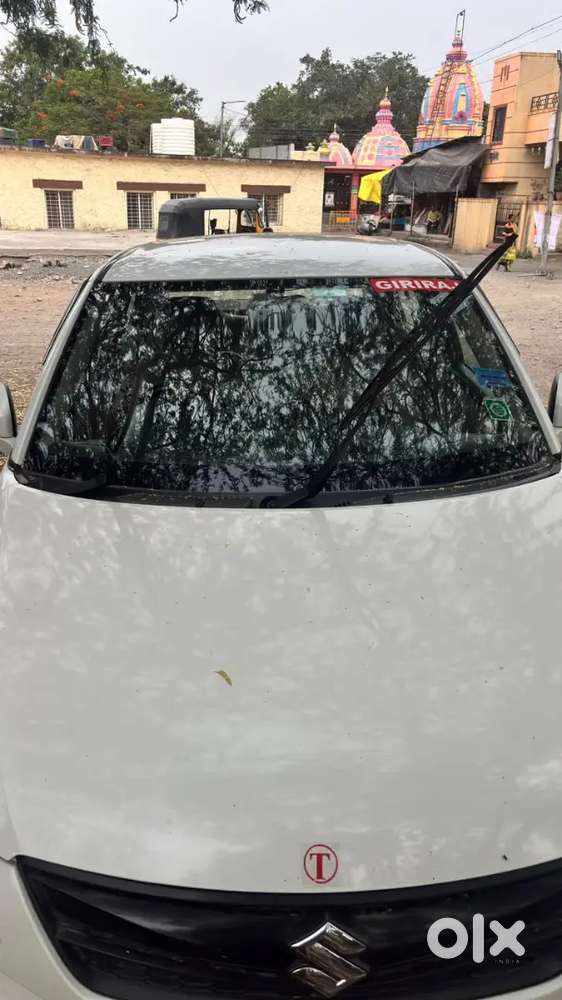 Maruti Suzuki Dzire 2022 Petrol Manual