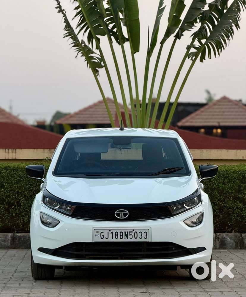 Tata Altroz Xz, 2021, Diesel