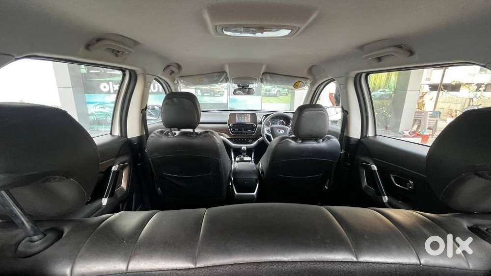 Tata Harrier Xt, 2022, Diesel