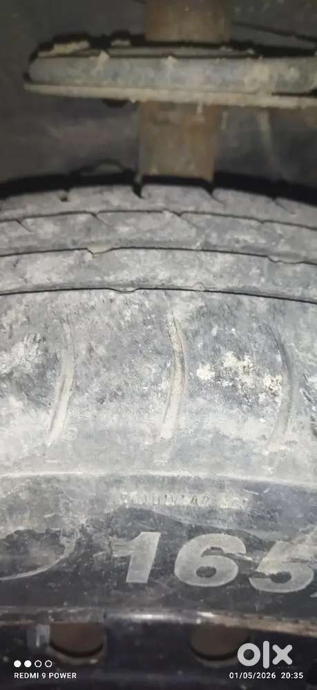 No.1 Condition Only I Am Selling  Car Because I Am Not Having Space.