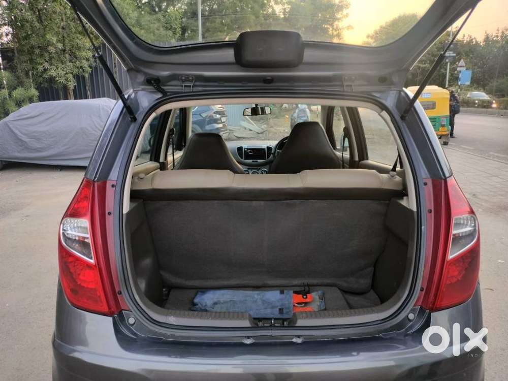 Hyundai I10 Magna 1.1l, 2014, Petrol