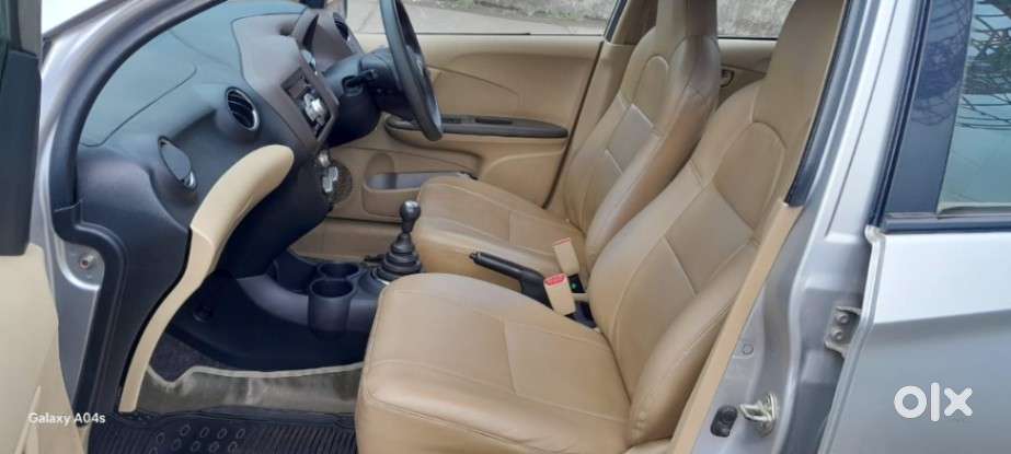 Honda Brio 2011-2013 S Mt, 2013, Petrol