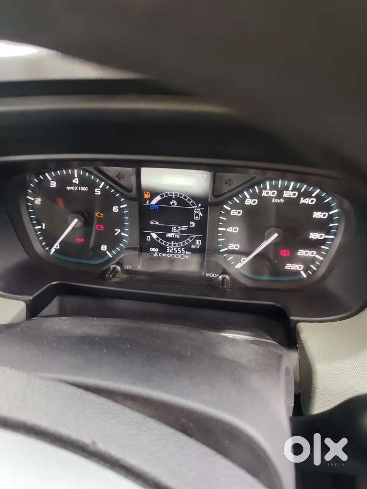 Tata Punch 2022 Petrol Adventure Rhythm Pack