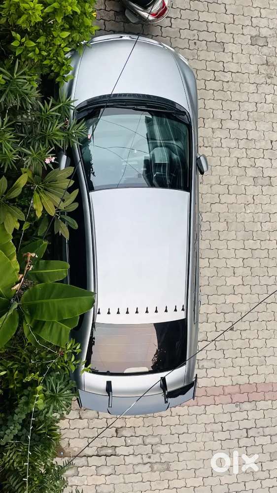 Honda Civic 1.8 2008