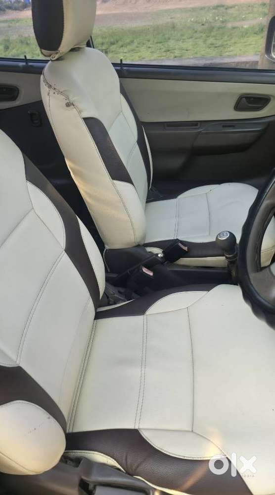 Maruti Suzuki Zen Estilo Vxi Bsiv, 2010