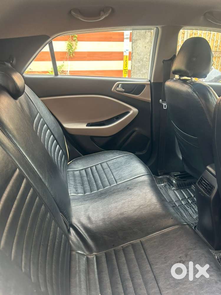 Hyundai I20 2015 Diesel Good Condition
