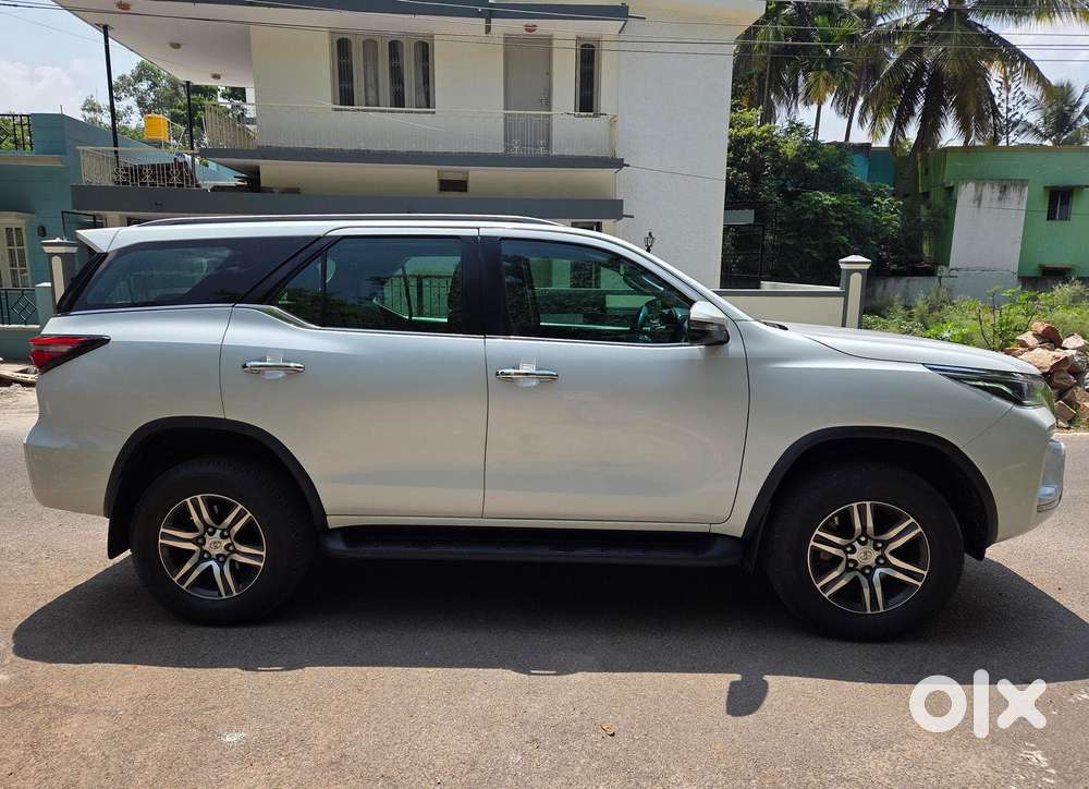 Toyota Fortuner 4x2 At 2.8 Diesel, 2023, Diesel