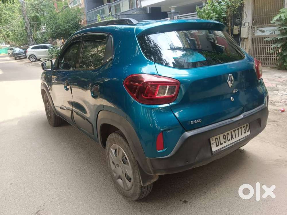 Renault Kwid 2020 Model
