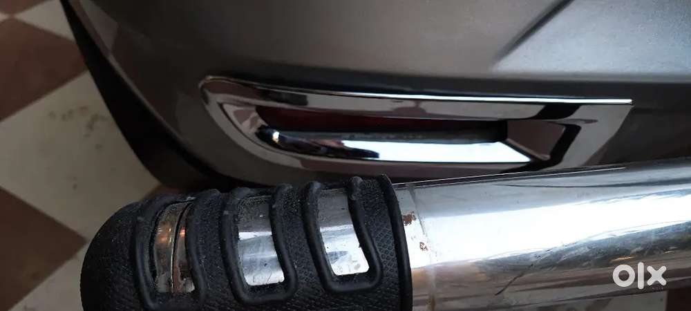 Maruti Suzuki Baleno