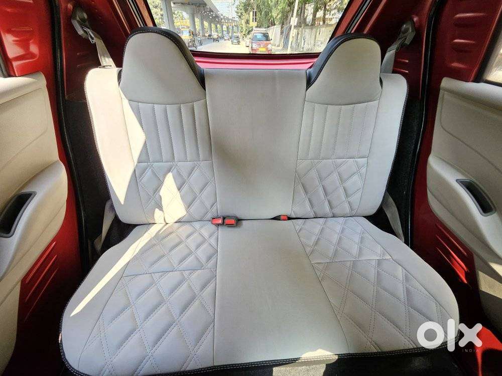 Datsun Redigo 1.0 T Option, 2016, Petrol