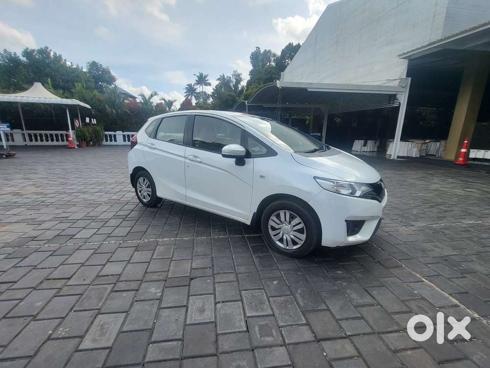 Honda Jazz 1.2 Sv I Vtec, 2017, Petrol
