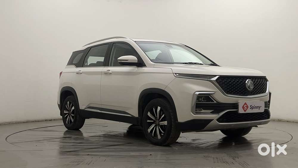 Mg Hector 2.0 Sharp Diesel, 2020, Diesel