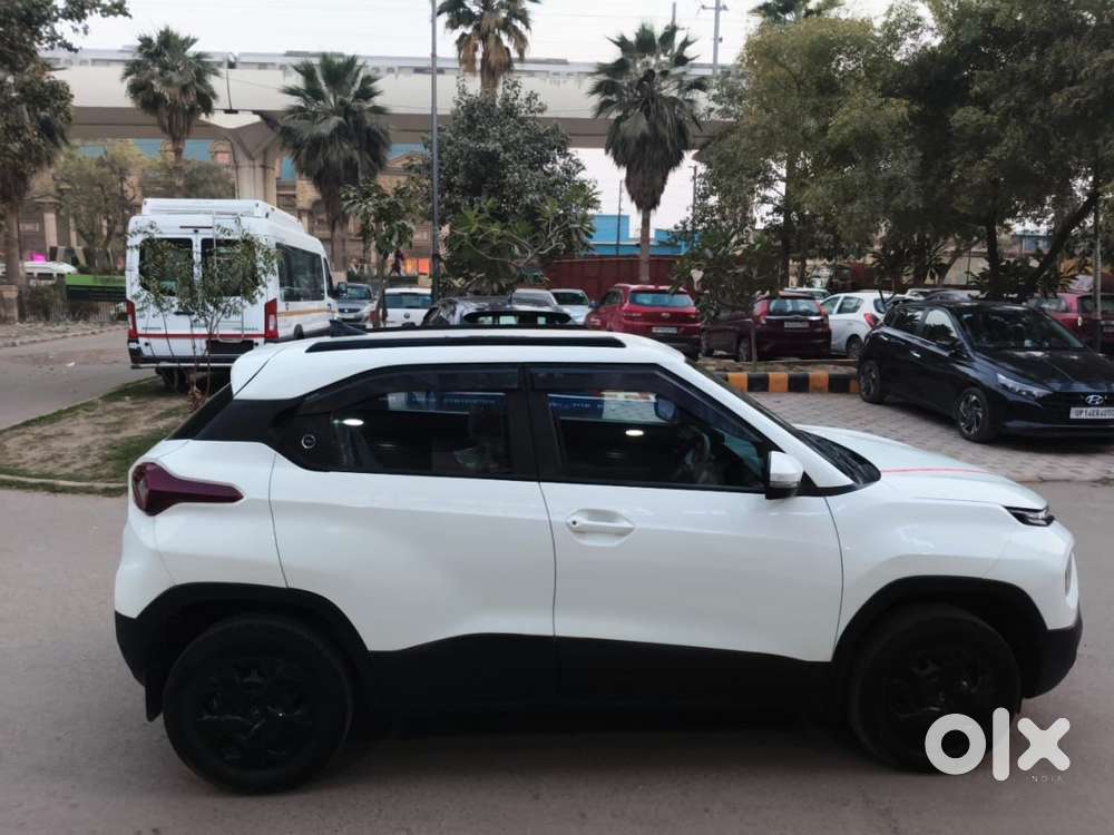 Tata Punch Adventure Icng, 2023, Cng & Hybrids