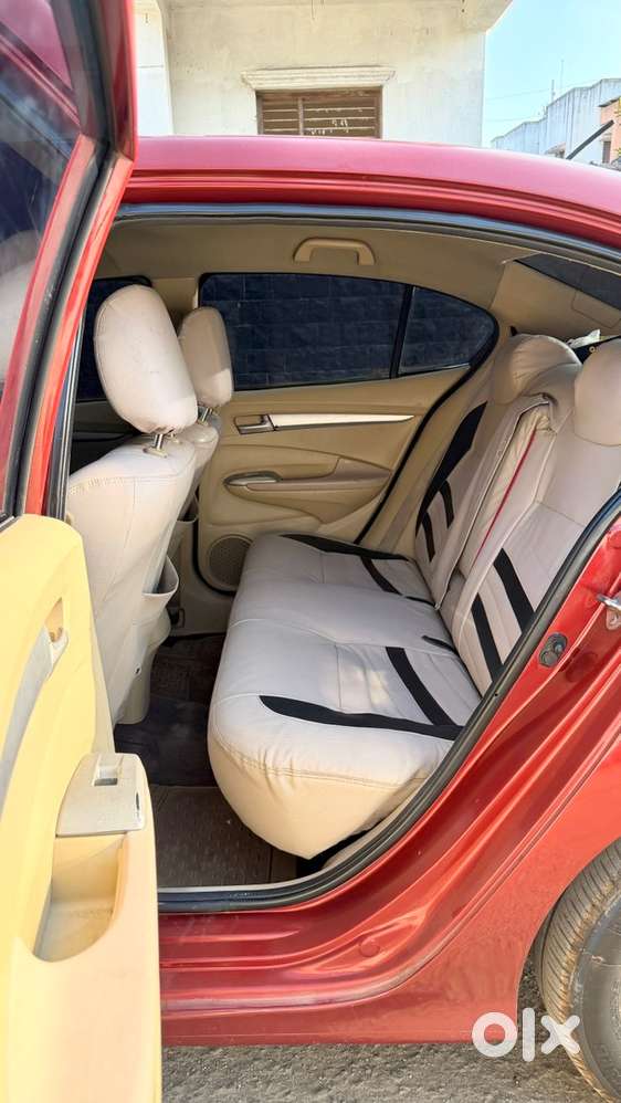 Honda City 2010 Petrol Well Maintained