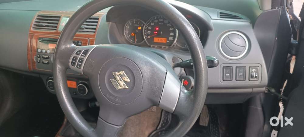 Maruti Suzuki Swift 2004-2010 1.3 Zxi, 2009, Petrol