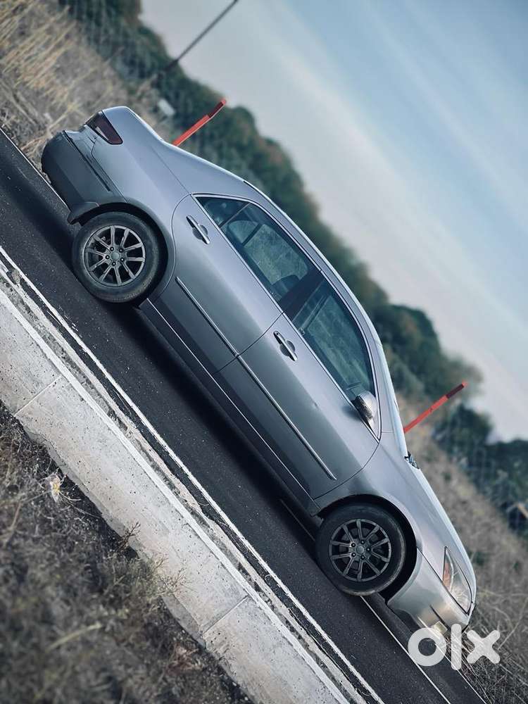 Honda Accord 3.0l V6