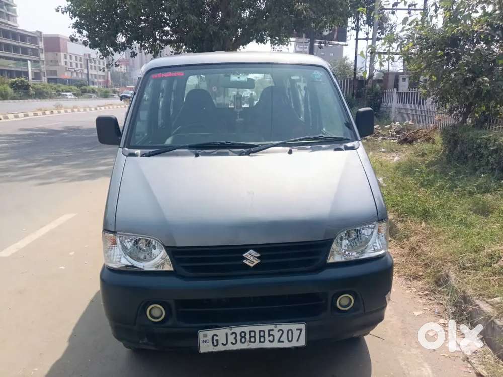 Maruti Suzuki Eeco 5 Str 2020