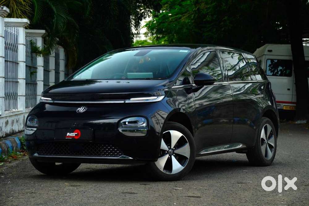 Mg Windsor Ev Essence, 2025, Electric