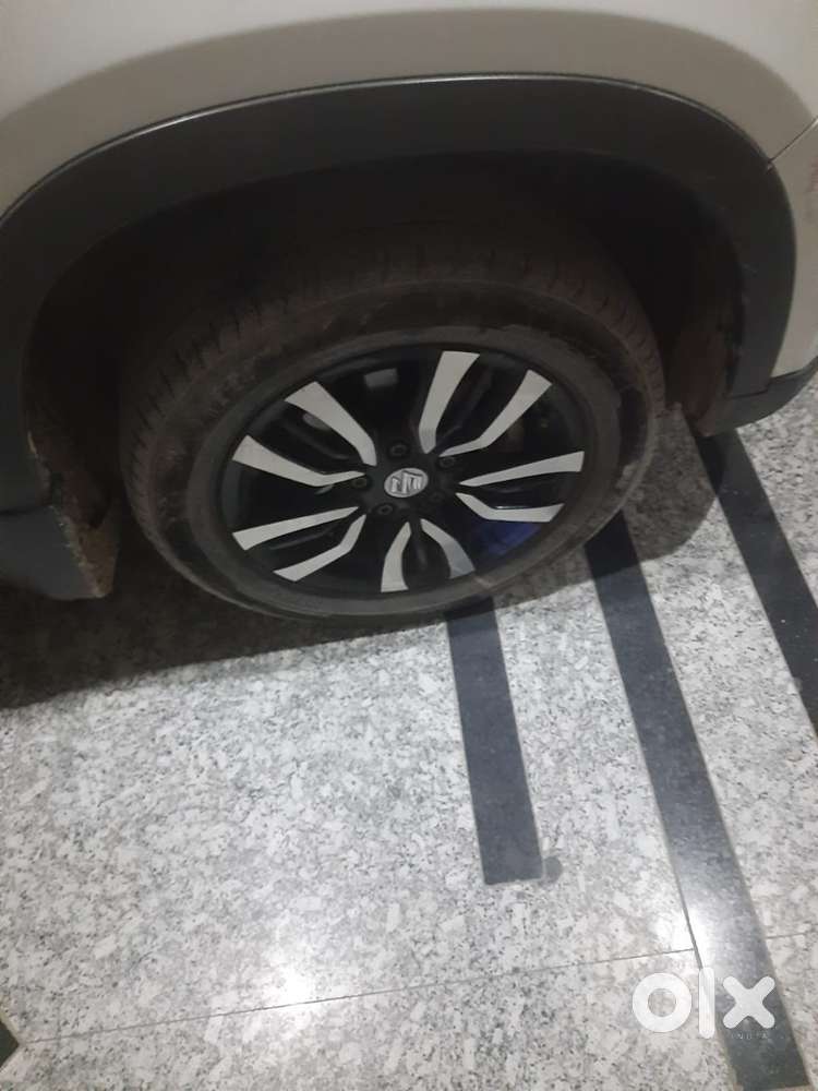 Maruti Suzuki Vitara Brezza 2021 Petrol Good Condition