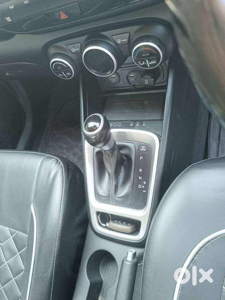 Hyundai Venue 1.0 Turbo Gdi Sx+ At, 2019, Petrol