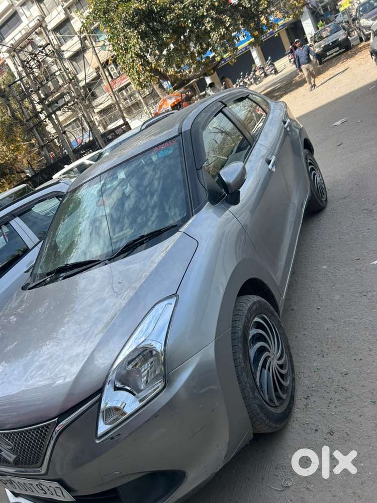 Maruti Suzuki Baleno 2018 Petrol Good Condition
