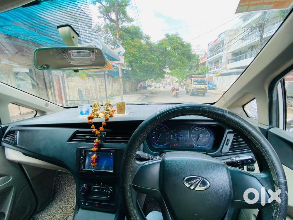 Mahindra Diesel Car 2019