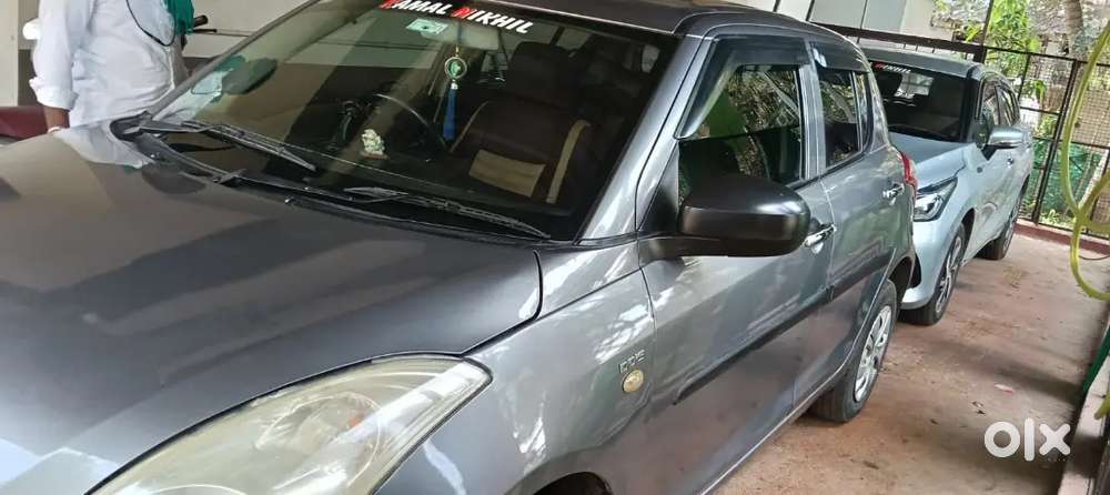 Maruti Suzuki Swift 2012 Diesel Good Condition