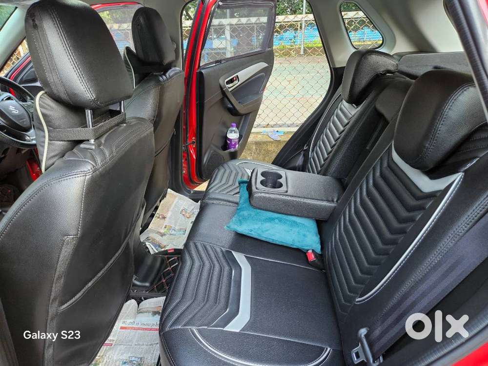 Excellent Condition, Well Maintained Maruti Brezza Petrol Manual