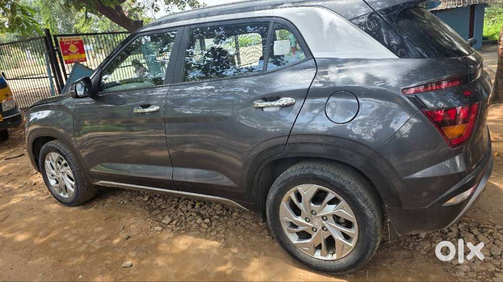 2020 Hyundai Creta Sx 1.5 Petrol Manual — ₹11 Lakh (negotiable)