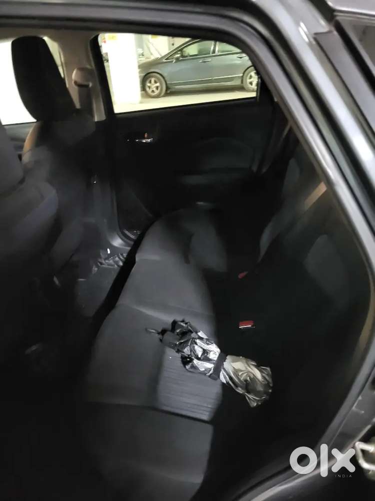 Maruti Suzuki Baleno