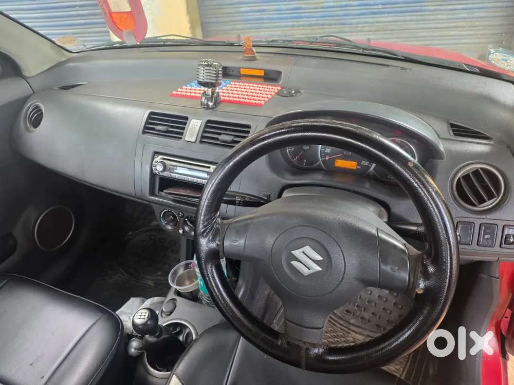 Maruti Suzuki Swift Vdi Manual Diesel 2008