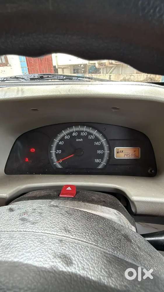 Maruti Eeco 5 Str 2021