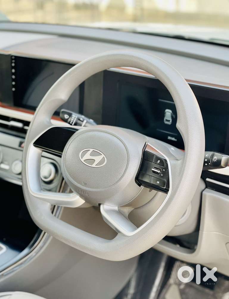 Hyundai Creta, 2024, Diesel