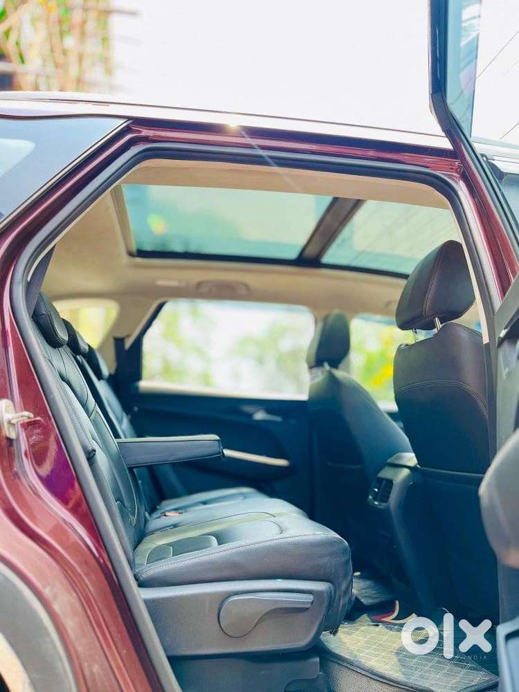 Mg Hector 2.0 Sharp Diesel, 2019, Diesel