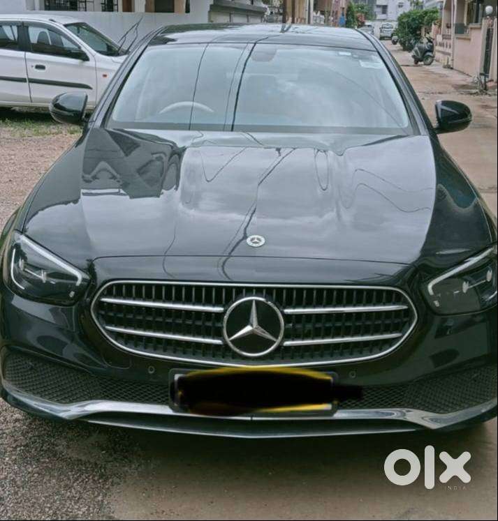 Premium Condition Mercedes Benz E220d Only 45k/3yrs
