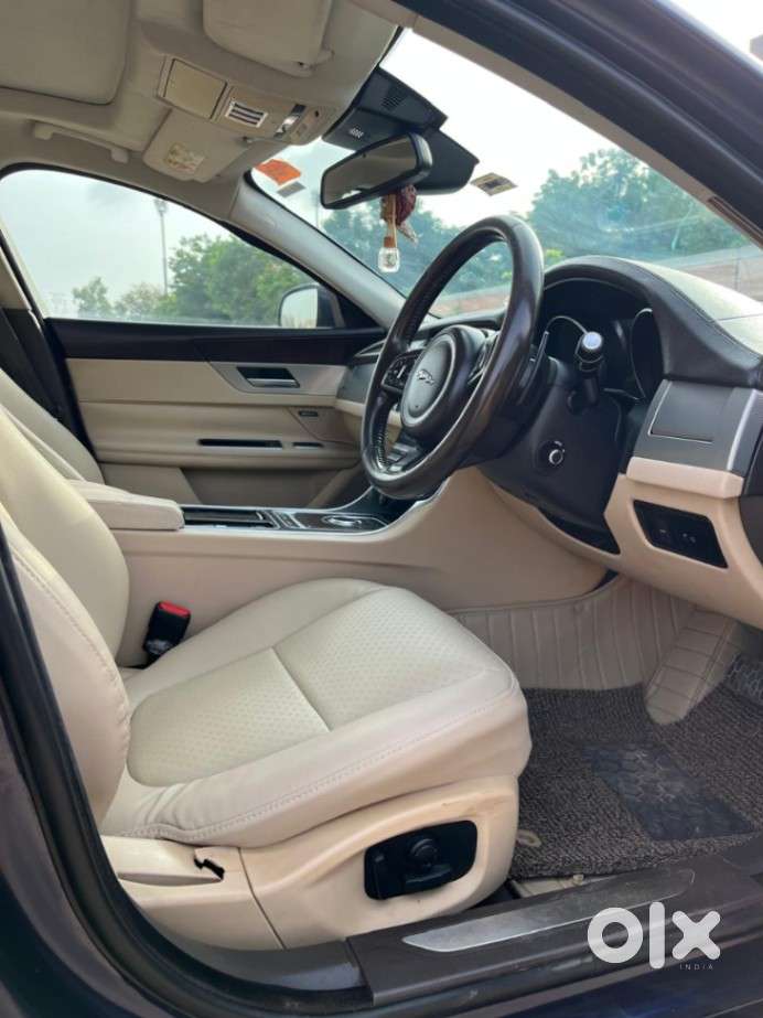 Jaguar Xf 2.2 Diesel, 2017, Diesel