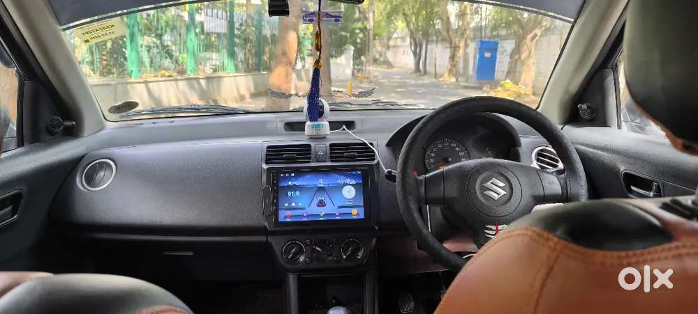 2013 Maruti Swift Dzire