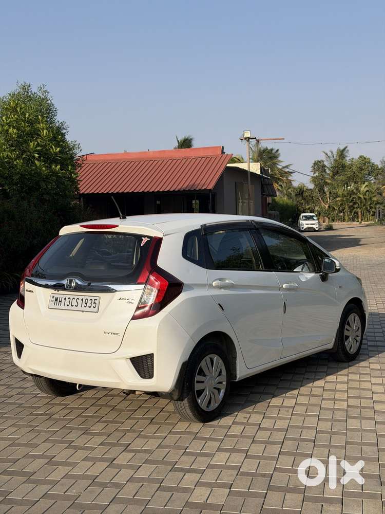 Honda Jazz 1.2 Sv I Vtec, 2016, Petrol