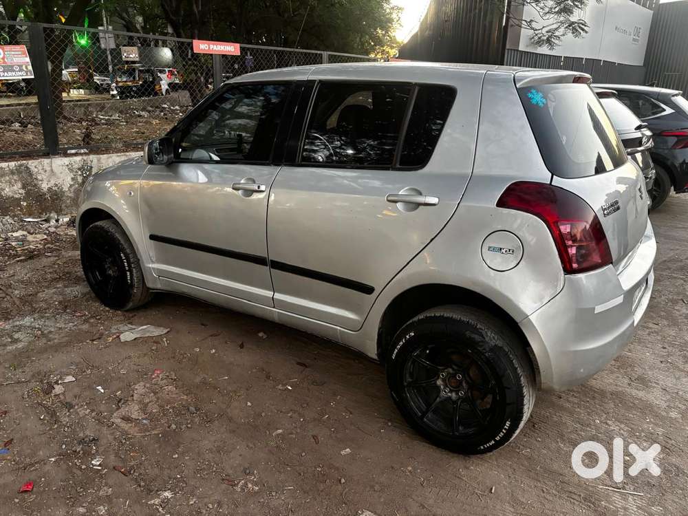 Maruti Suzuki Swift 2004-2010 Vdi Bsiii W/ Abs, 2008, Diesel