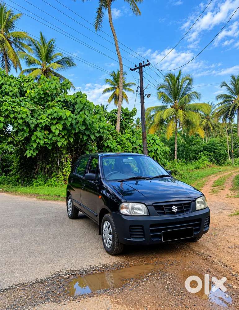 Alto Lx Alto Lx.
80000 Km.