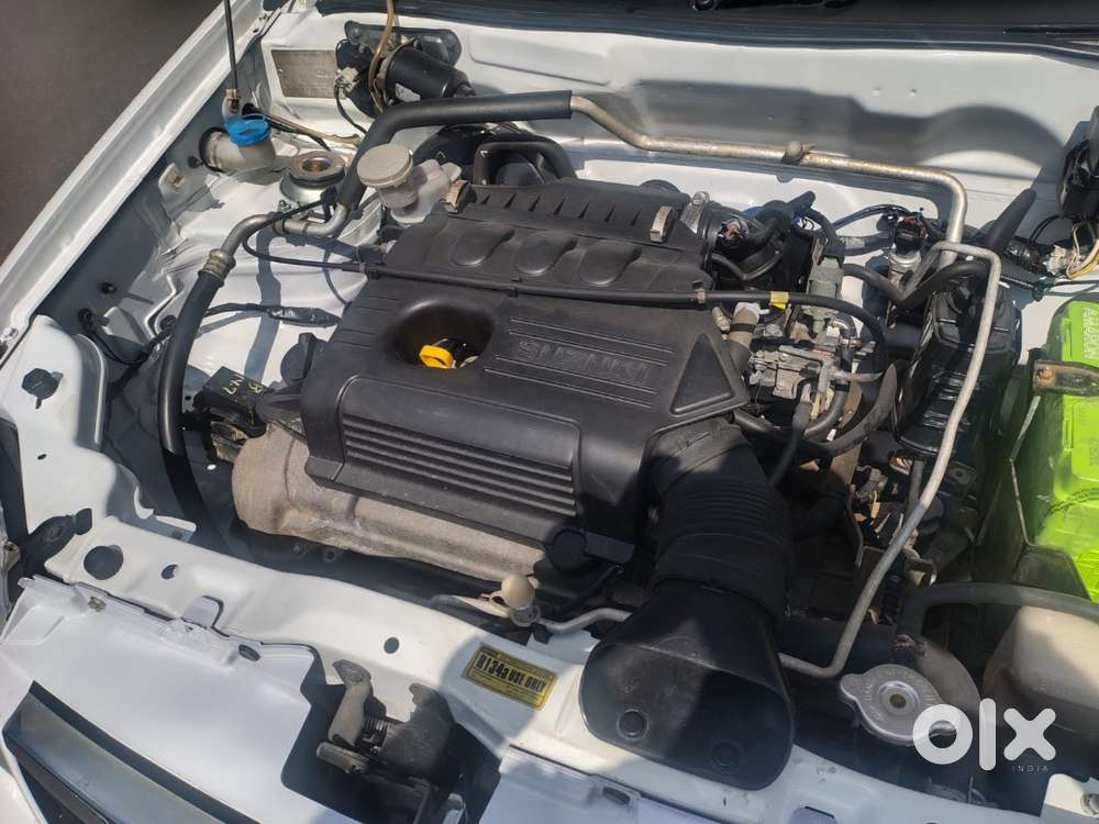 Maruti Suzuki Alto K10 2011 Petrol Well Maintained