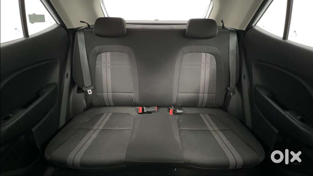 Hyundai Venue Sx Plus Turbo Dct, 2022, Petrol