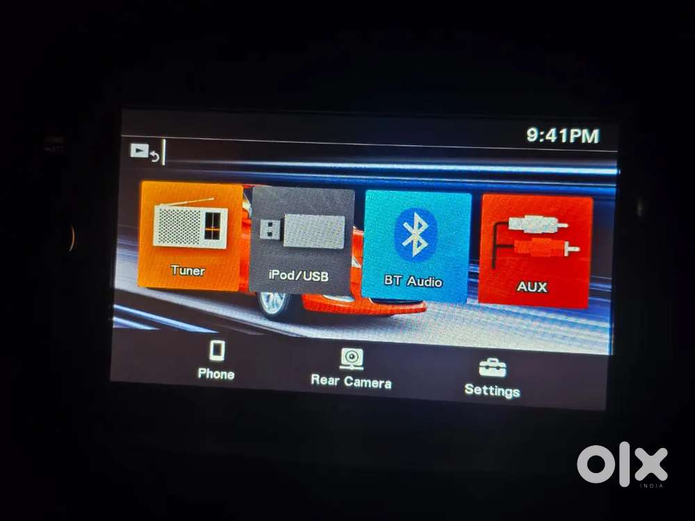 Showroom Condition Swift Vdi For Sale