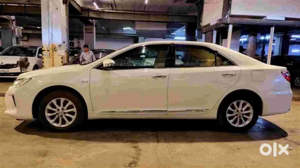 Toyota Camry 2015 Petrol Good Condition