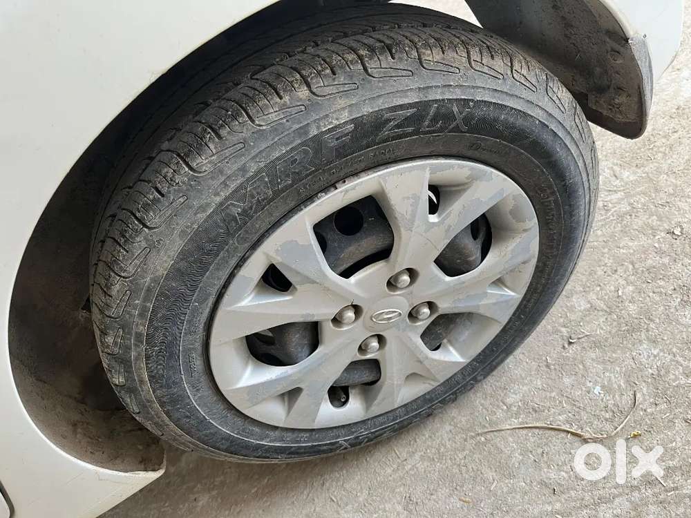 Grand I10 1.2 Sports