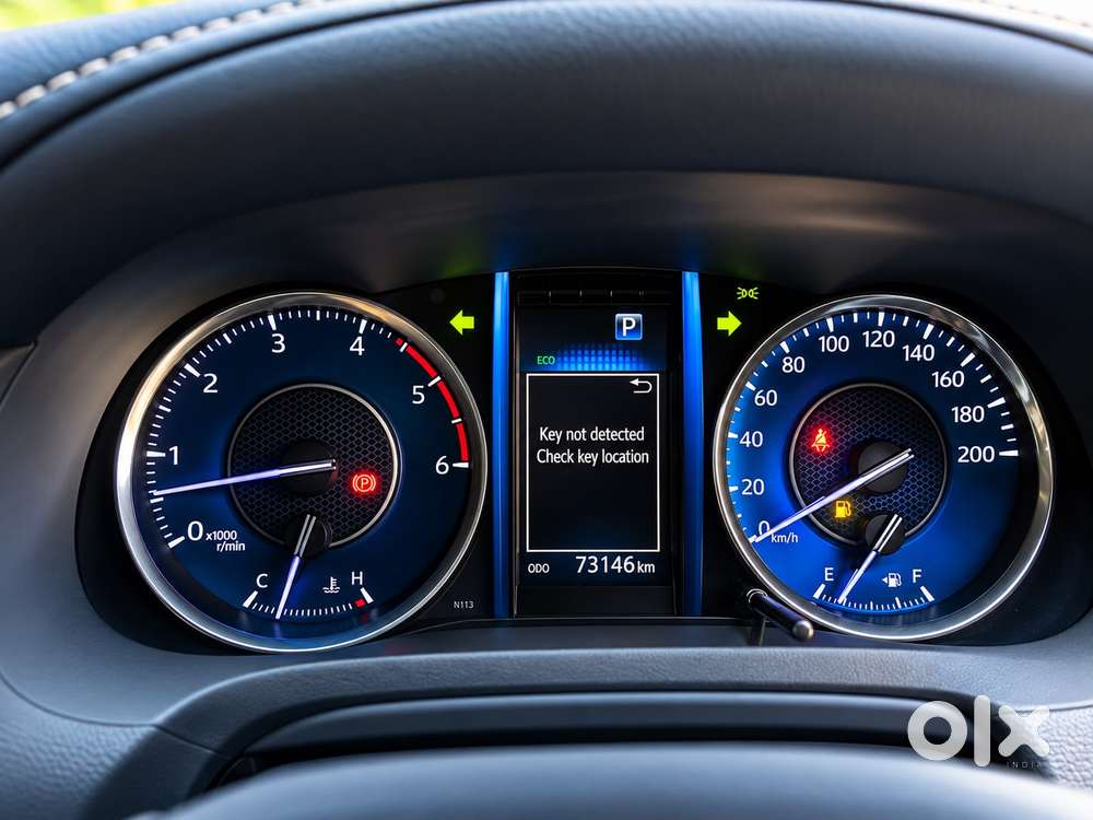 Toyota Fortuner 4x4 At 2.8 Diesel, 2022, Diesel